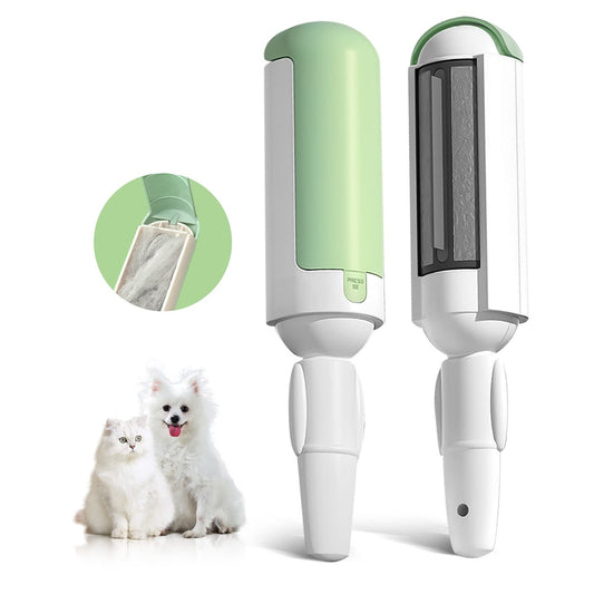 FurAway Reusable Pet Hair Remover Roller