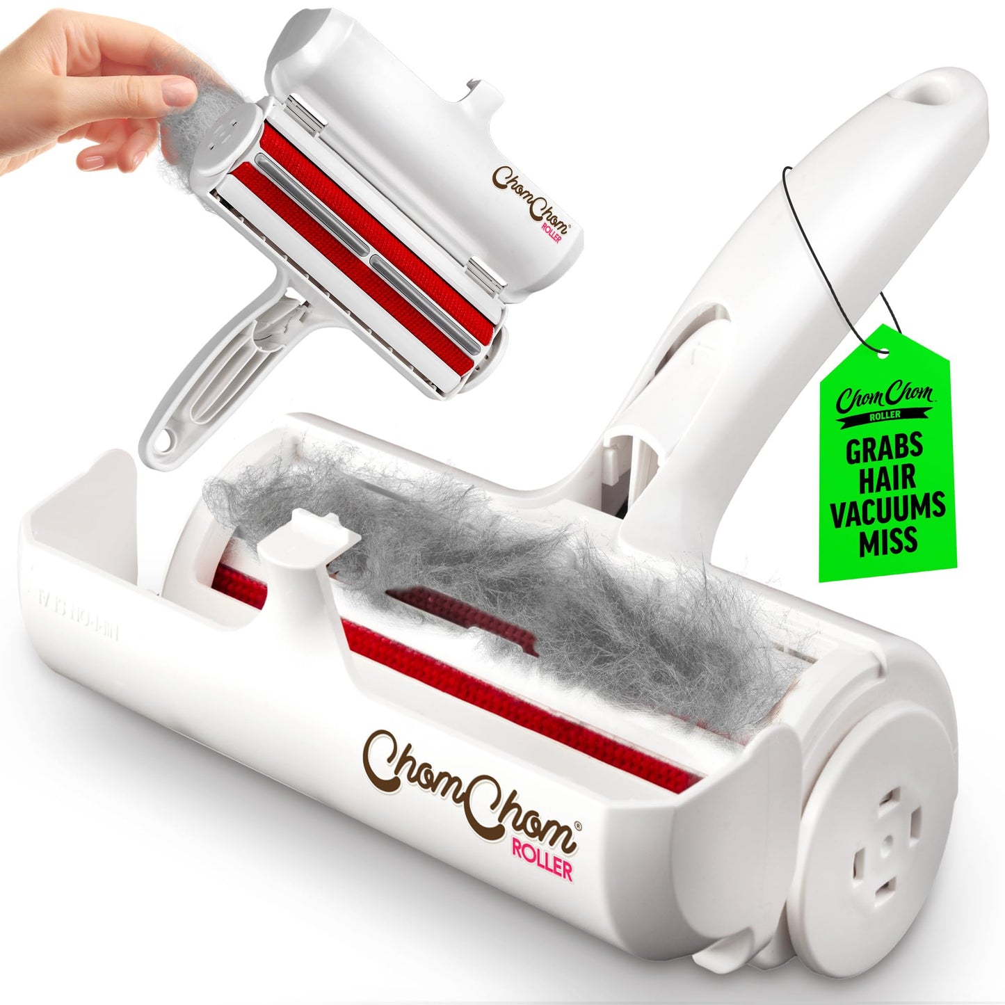 FurAway Pet Hair Roller